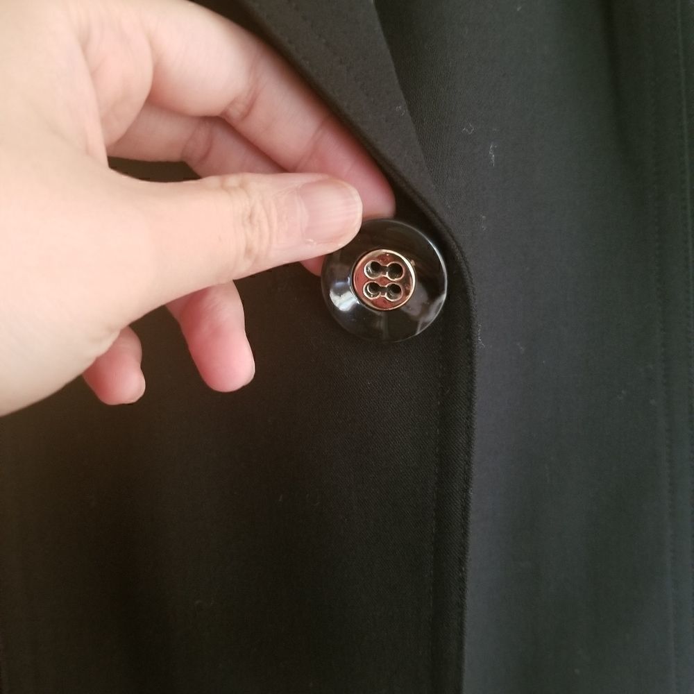 Magaschoni Work Jacket  - Picture 8 of 8